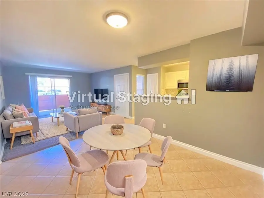 8101 Flamingo Road #1100, Las Vegas, NV 89147 - #3