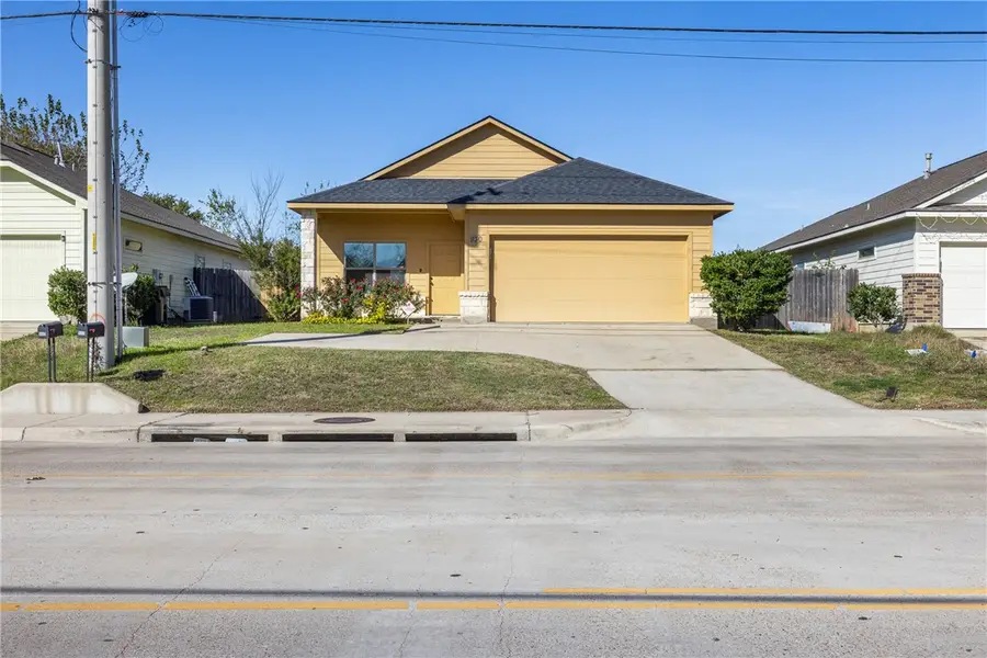 930 W 28th Street, Bryan, TX 77803 - Image #2