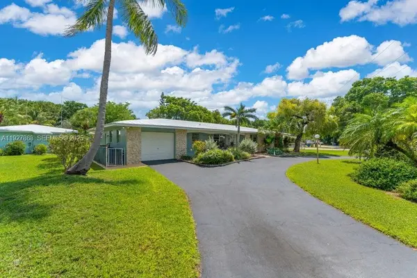 920 La Paloma Road, KEY LARGO, FL 33037