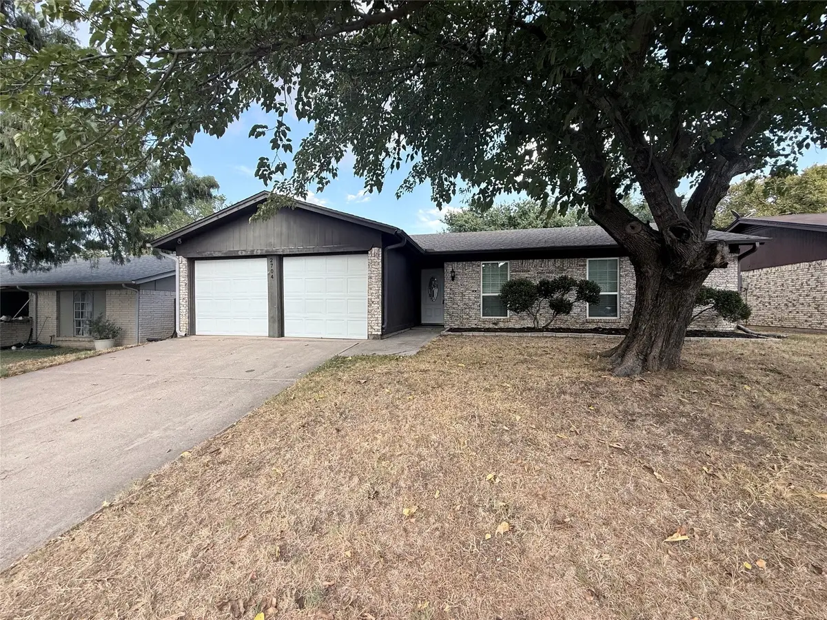 2704 Springlake Court, Irving, TX 75060 - #1