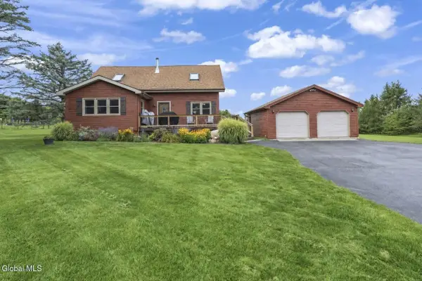 20 Miller Road, Ballston, NY 12019