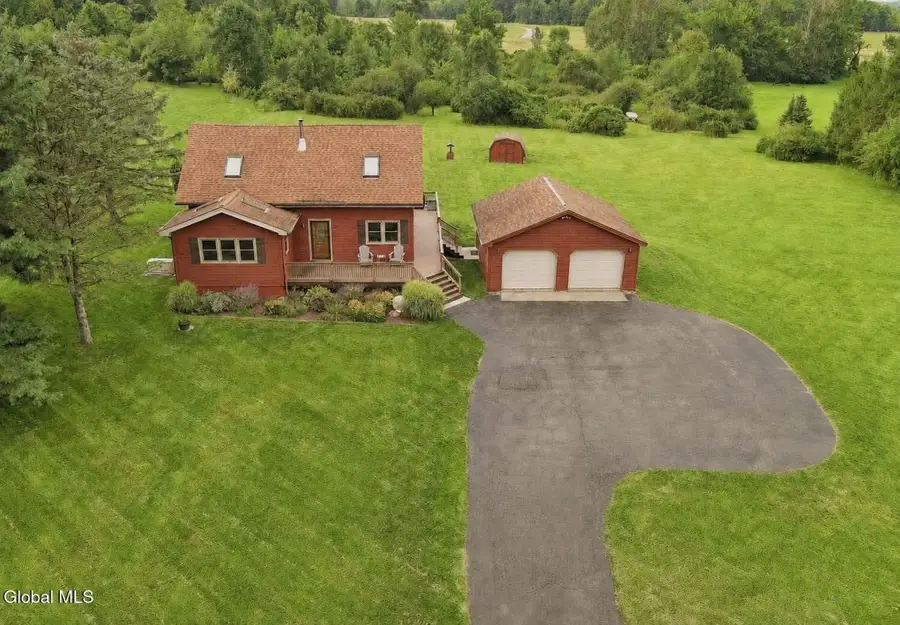 20 Miller Road, Ballston Lake, NY 12019 - #2