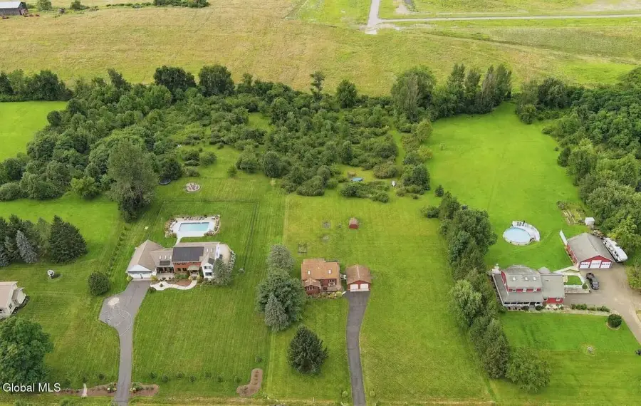 20 Miller Road, Ballston Lake, NY 12019 - #3