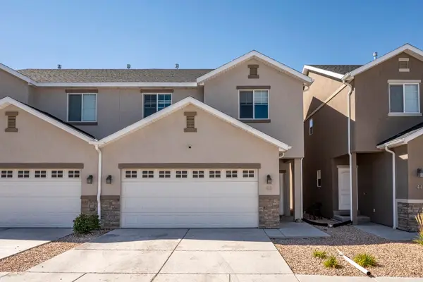 173 E Fiddlers Canyon Rd #43, Cedar City, UT 84721