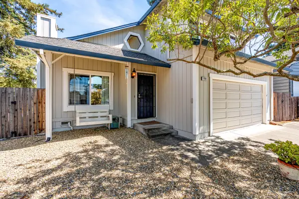 2291 Vista Del Sol Court, Santa Rosa, CA 95401
