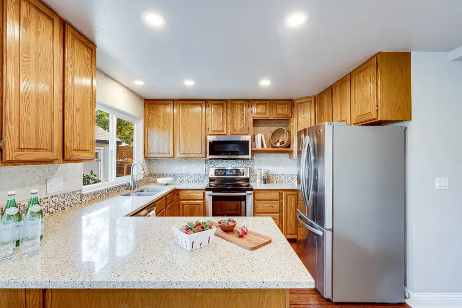 2291 Vista Del Sol Court, Santa Rosa, CA 95401 - #3