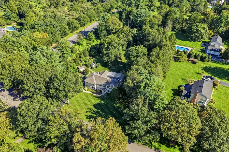 11 Raven Road, Colts Neck, NJ 07722 - #3