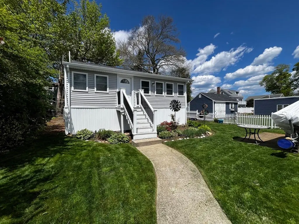 13R West Ave #R, Kingston, MA 02364 - #1