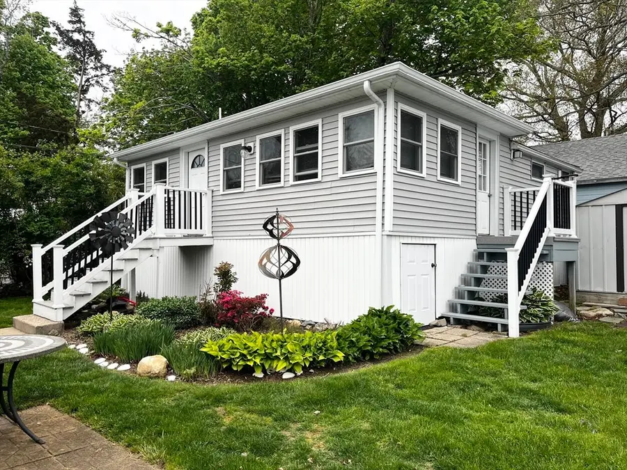 13R West Ave #R, Kingston, MA 02364 - #2