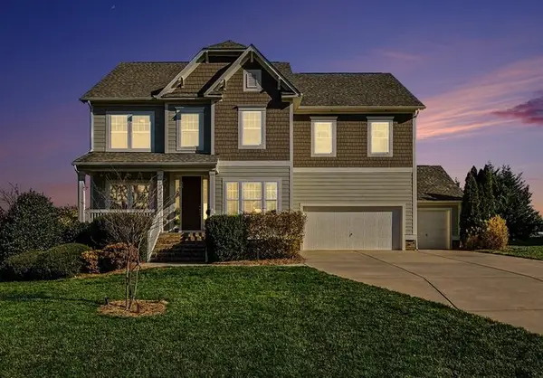 114 Farm Knoll Way, Mooresville, NC 28117