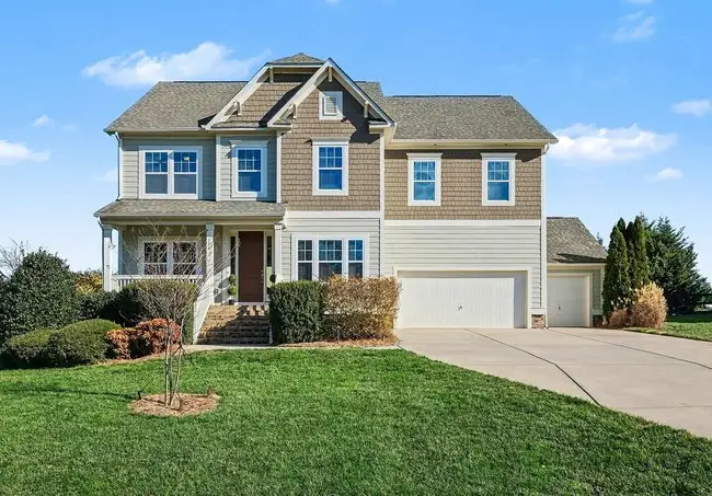 114 Farm Knoll Way, Mooresville, NC 28117 - Image #2