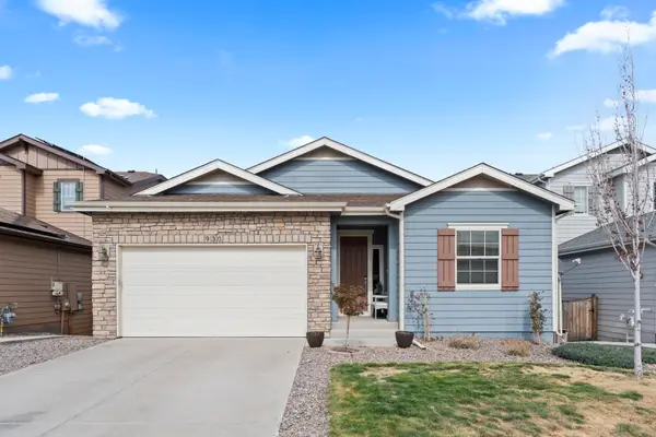 930 Mcmurdo Circle, Castle Rock, CO 80108