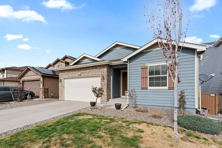 930 Mcmurdo Circle, Castle Rock, CO 80108 - #3