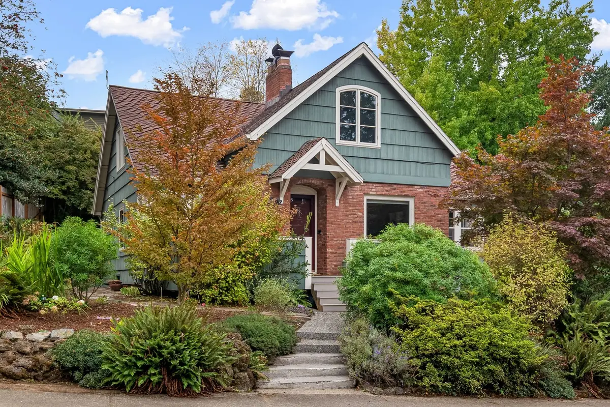 7855 SW 6th Ave, Portland, OR 97219 - #1