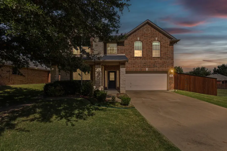 105 Canyon Court, Waxahachie, TX 75167 - Image #2