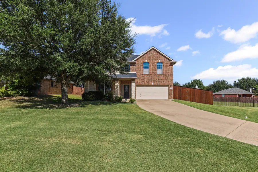 105 Canyon Court, Waxahachie, TX 75167 - Image #3