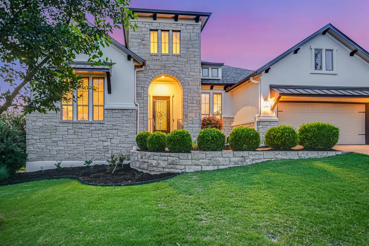 1600 Whiskey Ct, Leander, TX 78641 - #1
