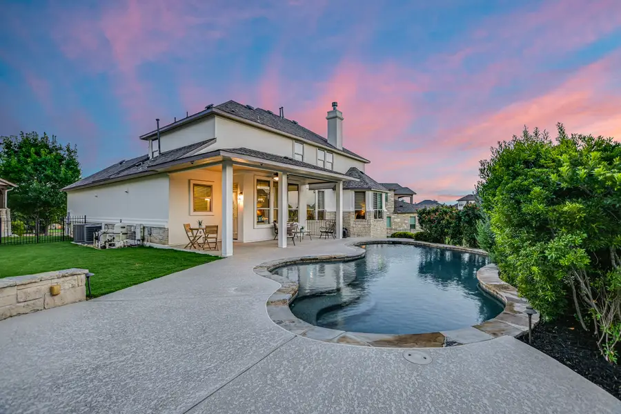 1600 Whiskey Ct, Leander, TX 78641 - #2