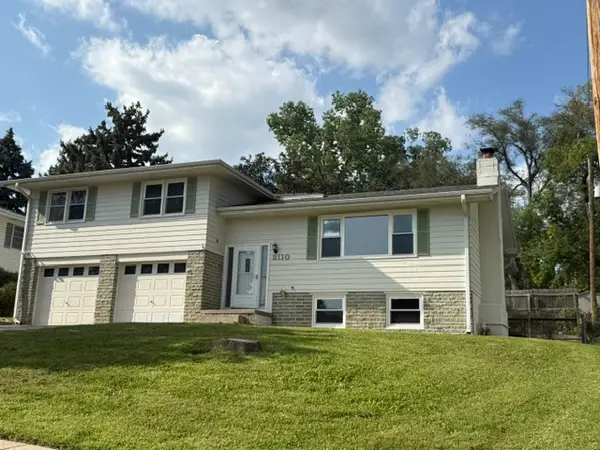 2110 Randall Drive, Bellevue, NE 68005