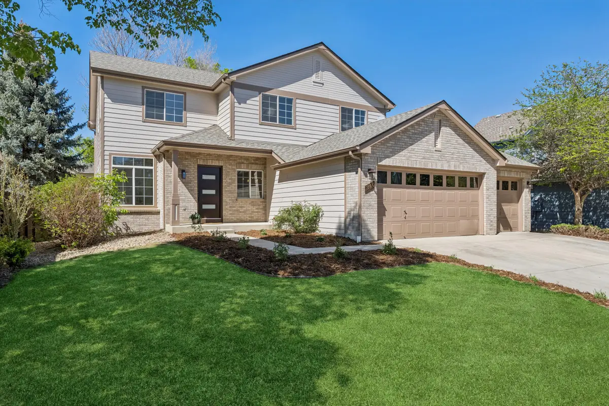 2745 Prairie Ridge Ct, Lafayette, CO 80026 - #1