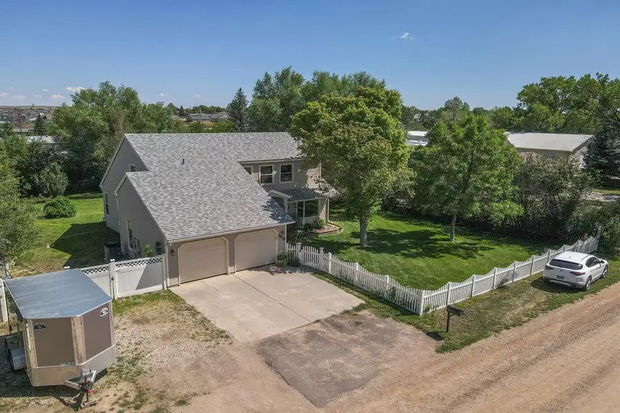 1809 S 2nd Ave, Cheyenne, WY 82007 - #2
