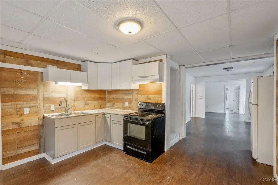 262 W 4th Street S, Fulton, NY 13069 - #3