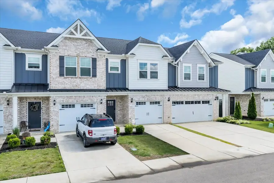 5613 Dockside Dr, Rockvale, TN 37153 - #2