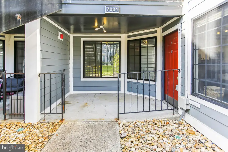 7001 Birkenhead Place #10B, Alexandria, VA 22315 - #3