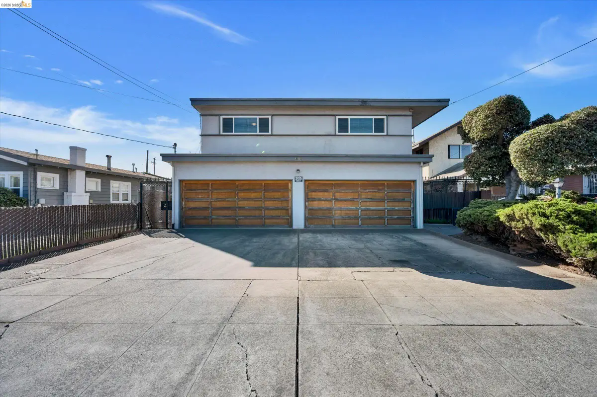 1640 104th Ave, Oakland, CA 94603 - #1