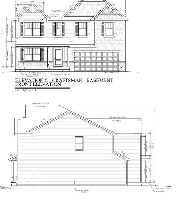 717 Lake Vista Drive, Columbus, IN 47201 - Image #2