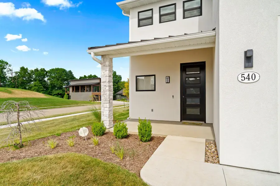 540 ANGELS REST Way, Columbia, MO 65203 - Image #3