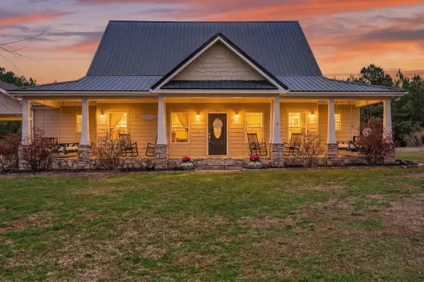 7935 Peacock Road, Baker, FL 32531