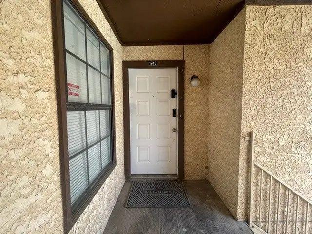 1745 Crest Grove Drive, Arlington, TX 76012 - #1