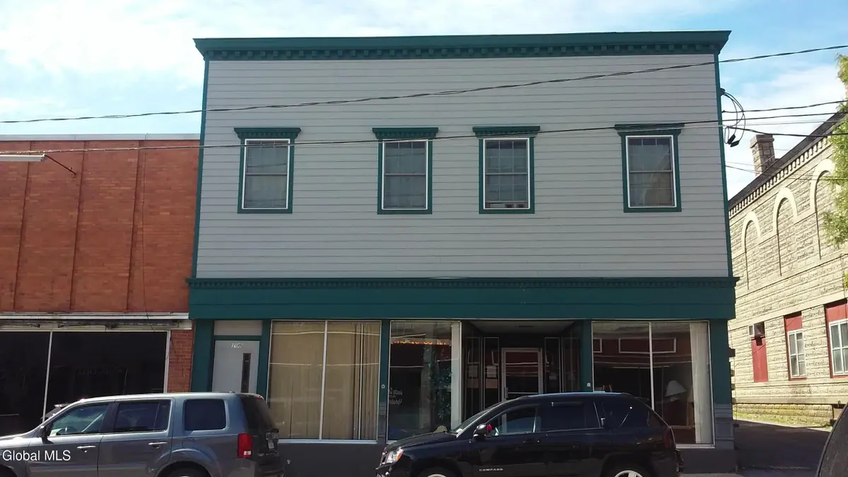 106 Montcalm Street #1, Ticonderoga, NY 12883 - #1