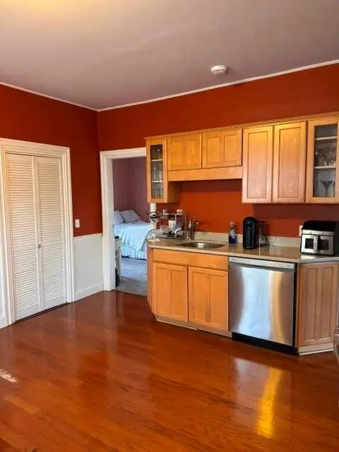 4 Mansfield Street #2 #2, Providence, RI 02908 - #1