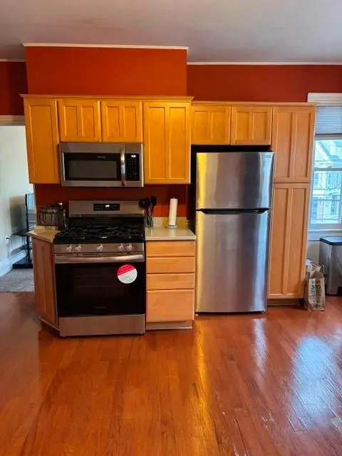 4 Mansfield Street #2 #2, Providence, RI 02908 - #2