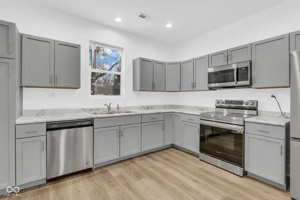 3050 St Paul Street, Indianapolis, IN 46237