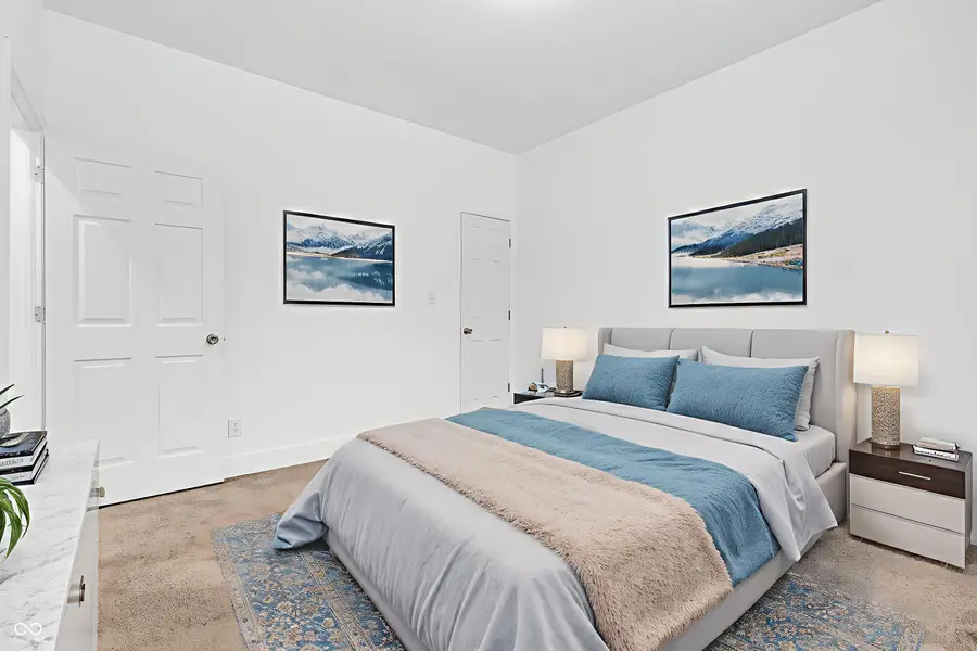 3050 St Paul Street, Indianapolis, IN 46237 - #3