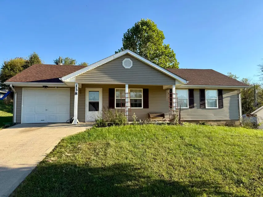 138 Sycamore Trail, Somerset, KY 42501 - #1