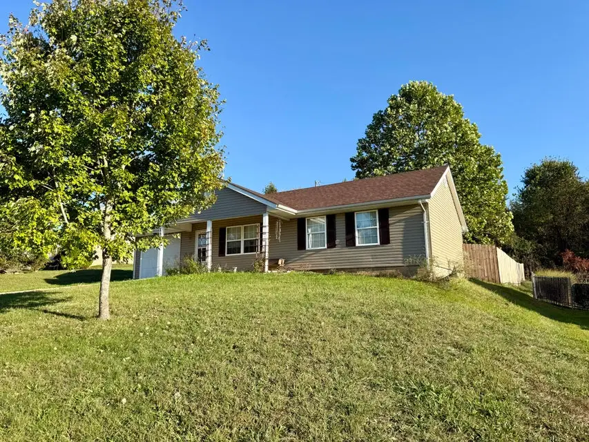 138 Sycamore Trail, Somerset, KY 42501 - #2