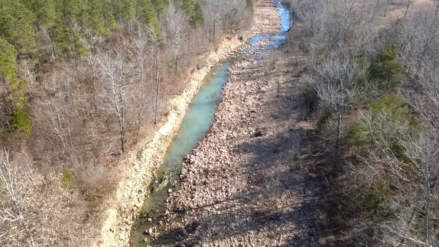 Unk Polk Road 90, Mena, AR 71953 - Image #3