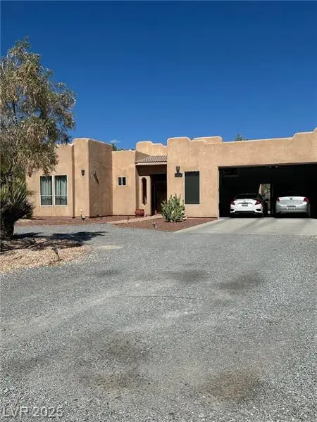 3551 Sagebrush Avenue, Pahrump, NV 89048 - #1