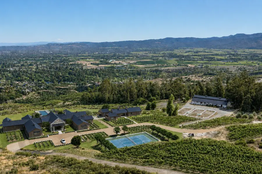 2520 Atlas Peak Road, Napa, CA 94558 - #3
