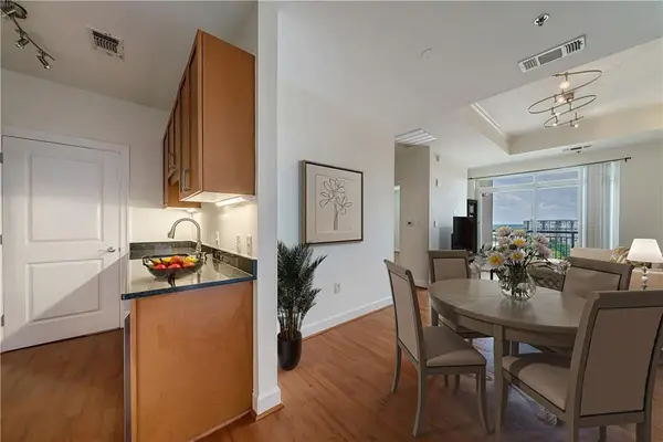 325 E Paces Ferry Road Ne #1404, Atlanta, GA 30305