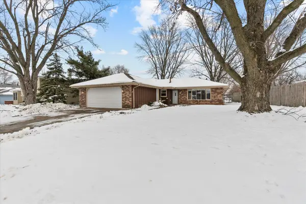 1328 Timberline Drive, Joliet, IL 60431