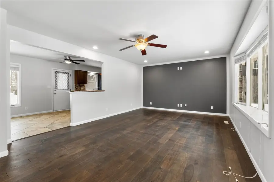 1328 Timberline Drive, Joliet, IL 60431 - #2