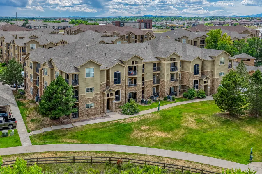 17389 Nature Walk Trail #206, Parker, CO 80134 - #2