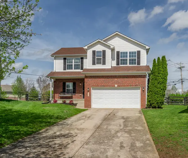109 Sunny Circle, Georgetown, KY 40324