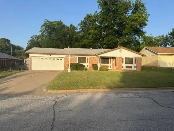 503 Franklin Drive, Euless, TX 76040