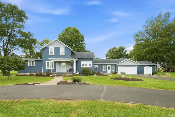 1988 S 300 East, Bluffton, IN 46714